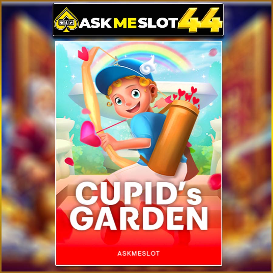 CUPID'S GARDEN
