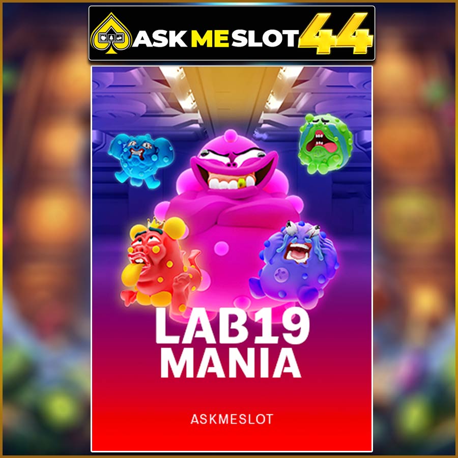 LAB 19 MANIA