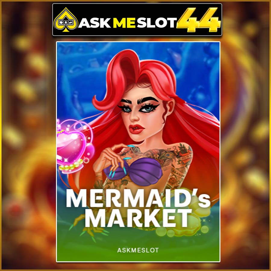 MERMAID'S MARKET