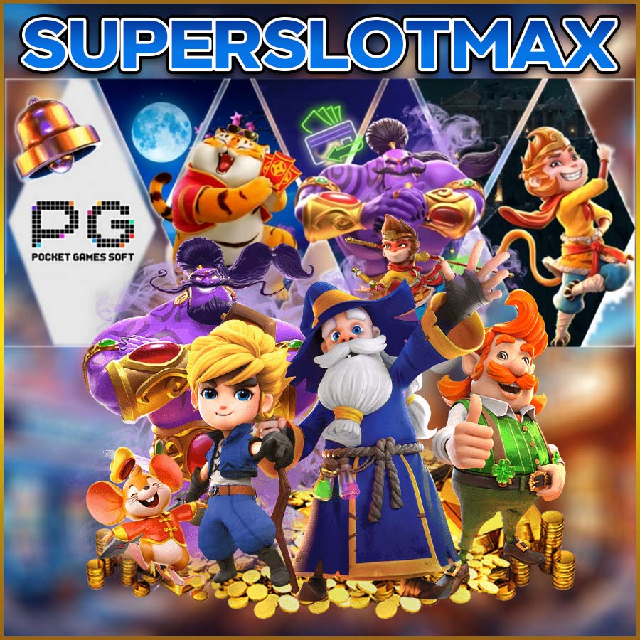 SUPERSLOTMAX