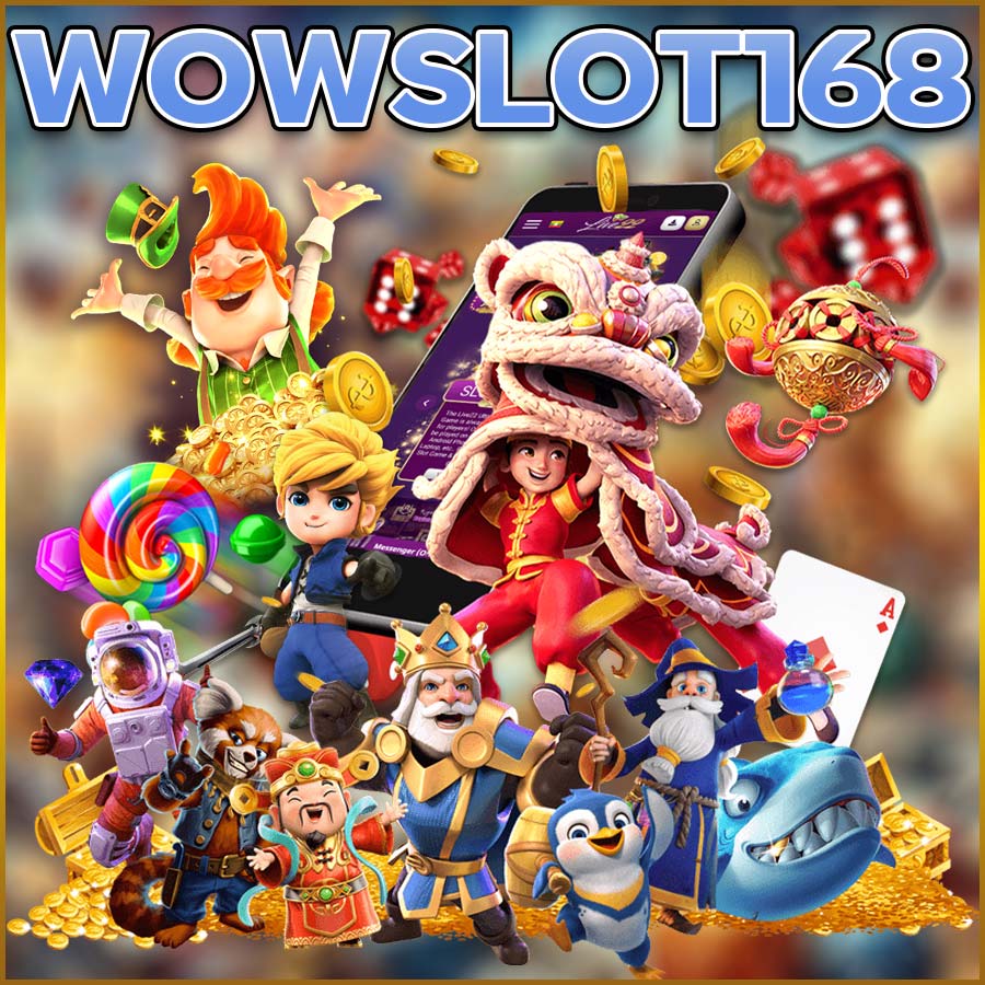 WOWSLOT168