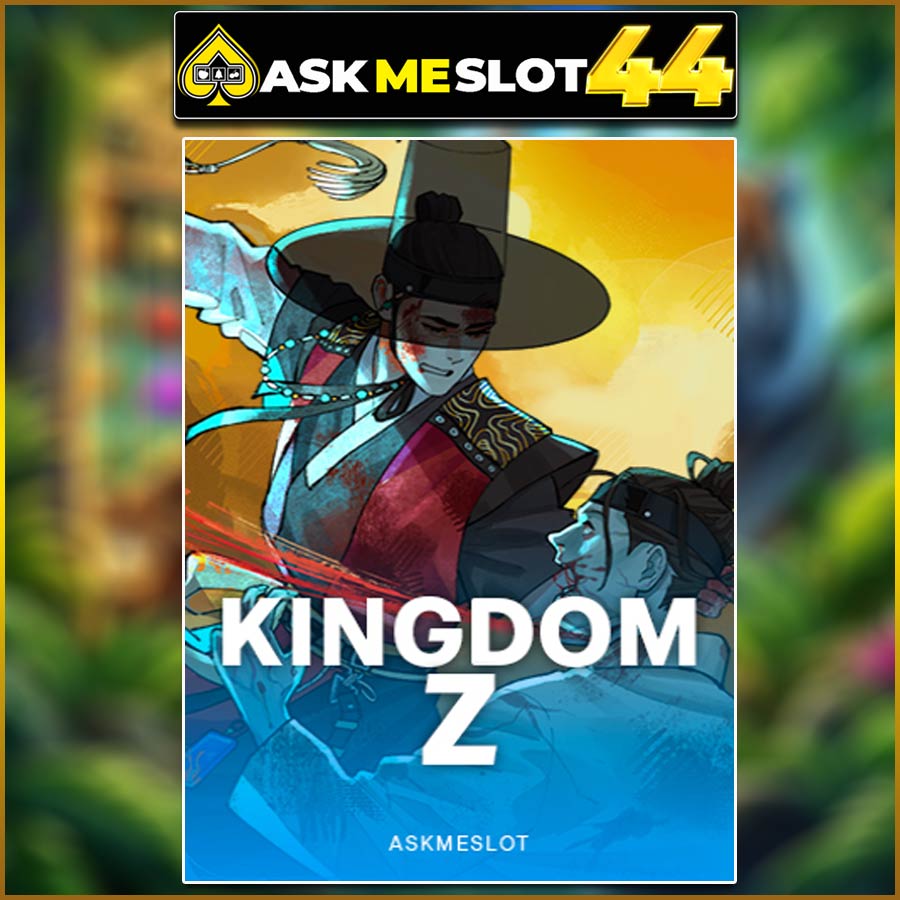 KINGDOM Z