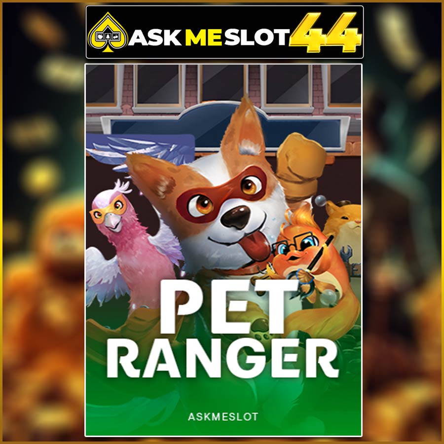 PET RANGER
