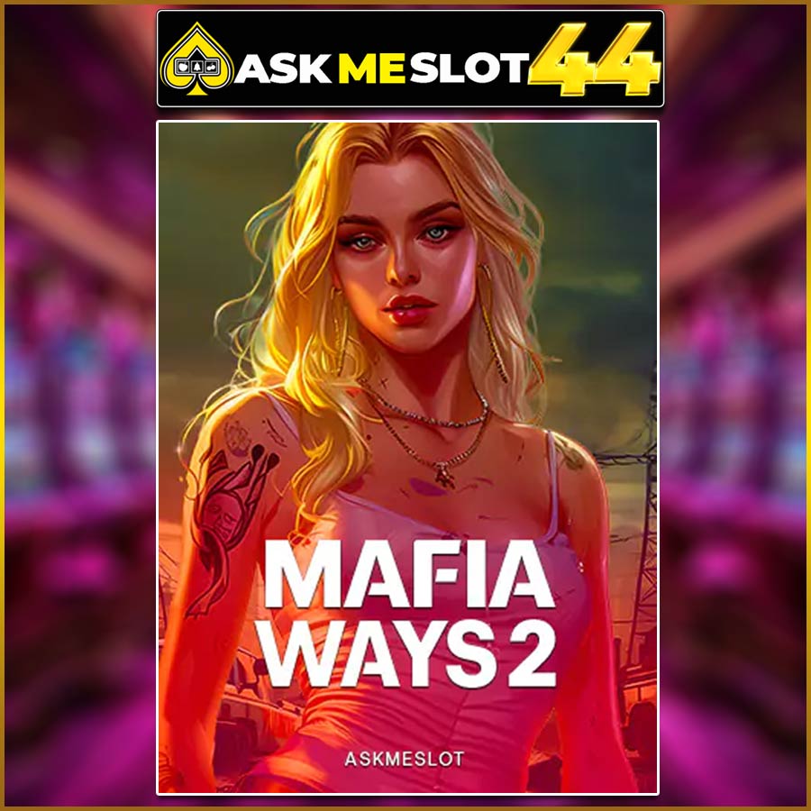 MAFIA WAYSII METRO HAVEN HEIST