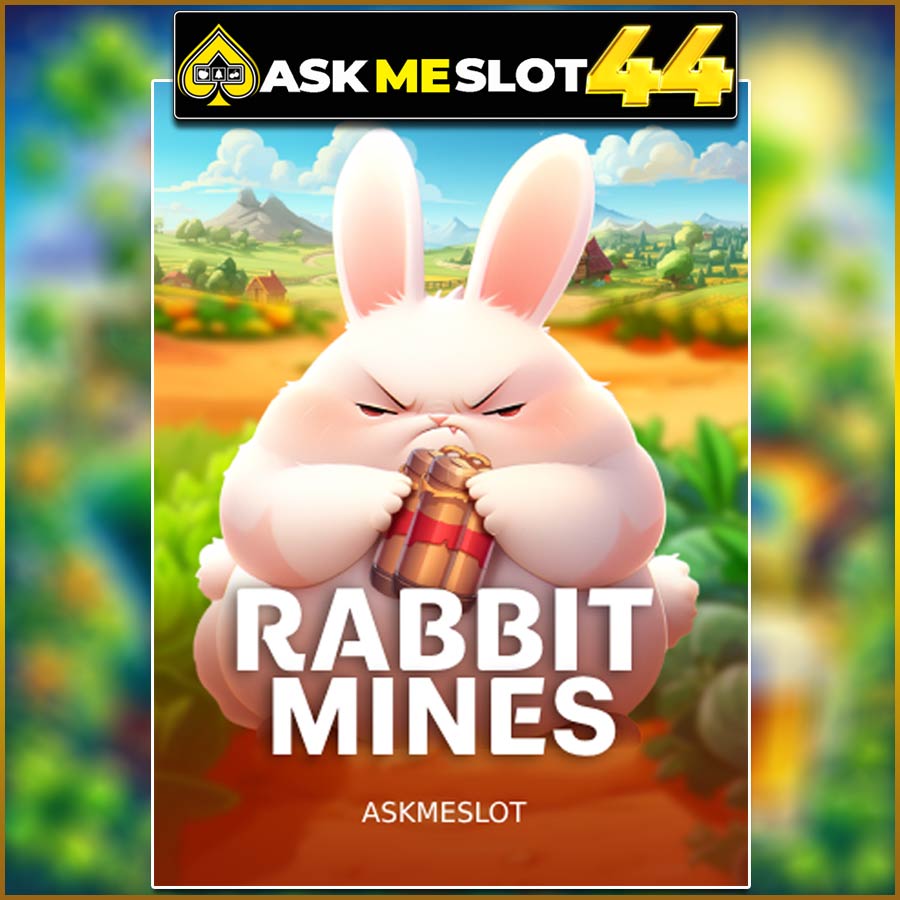 RABBIT MINES