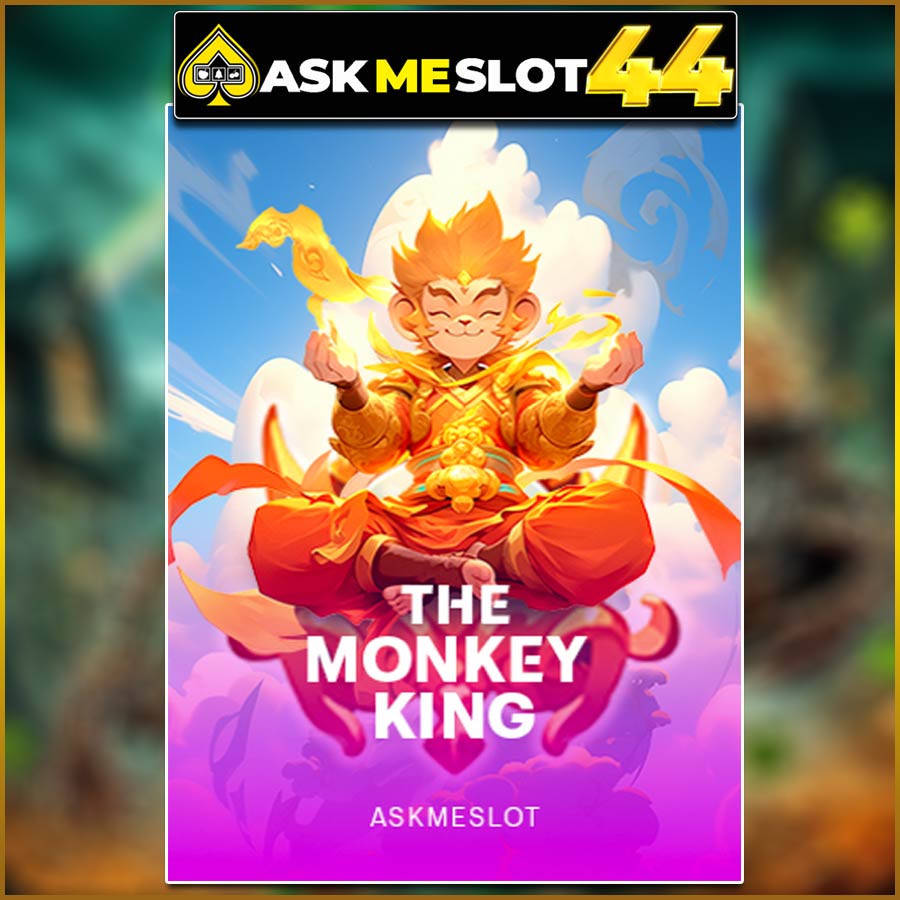 THE MONKEY KING