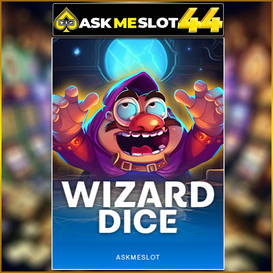 WIZARD DICE