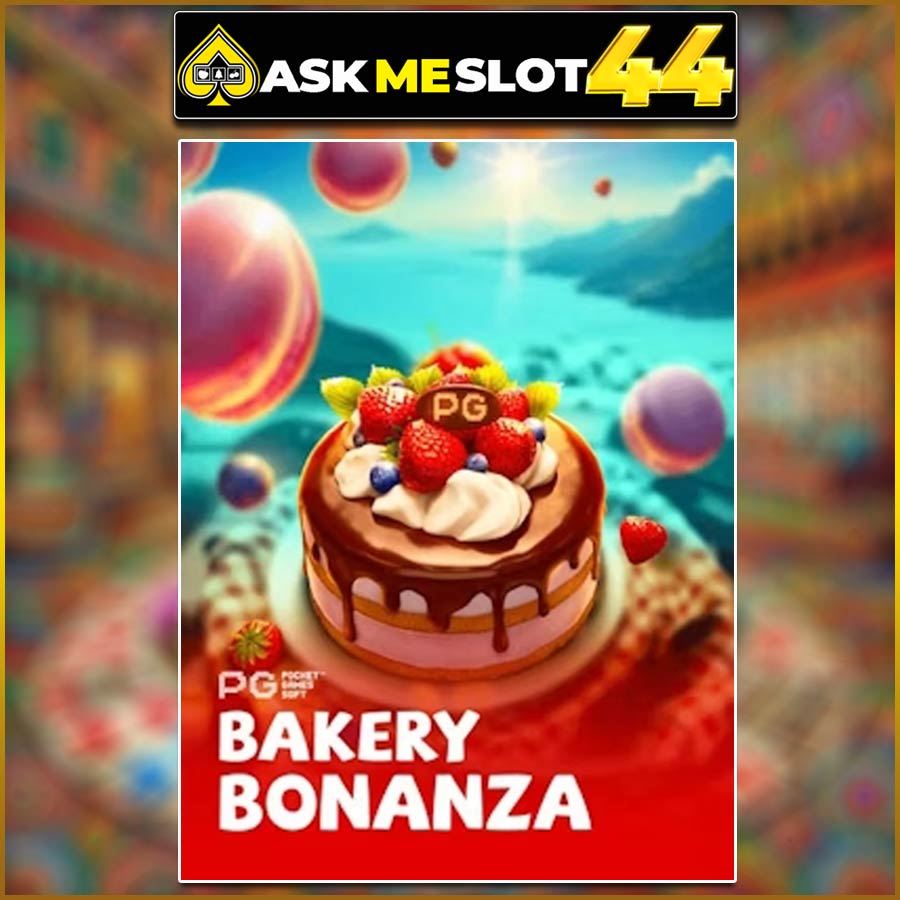 BAKERY BONANZA
