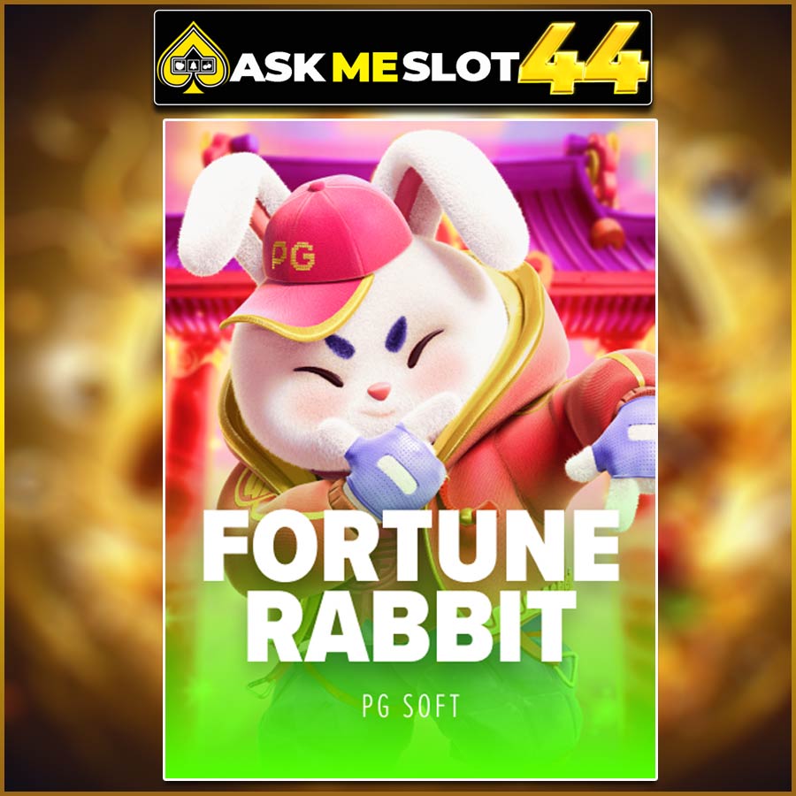 FORTUNE RABBIT