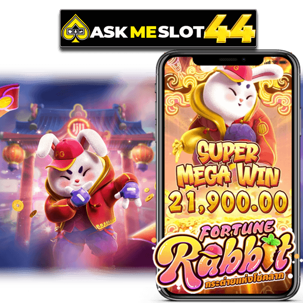 FORTUNE RABBIT