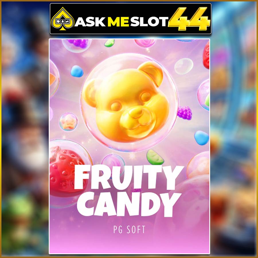 FRUITY CANDY