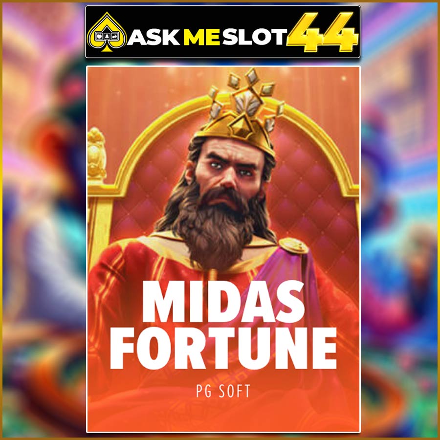 MIDAS FORTUNE