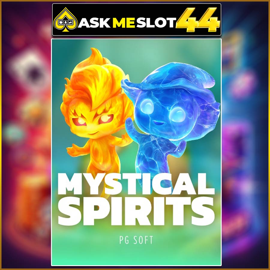 MYSTICAL SPIRITS